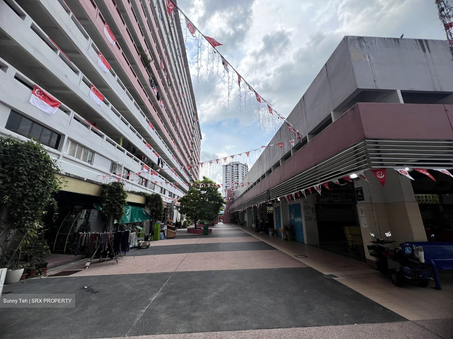 Blk 3 Farrer Gardens (Bukit Timah), HDB 4 Rooms #593567961